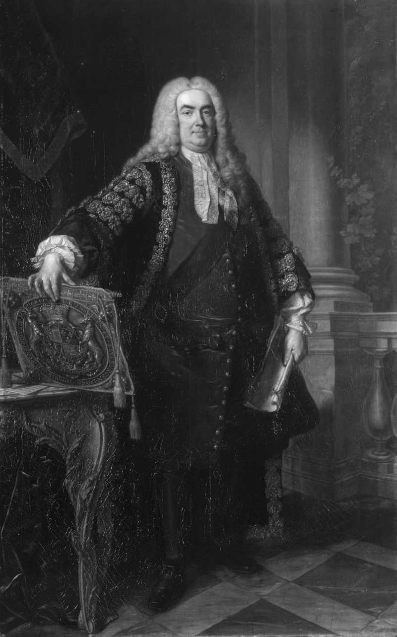 Sir Robert Walpole