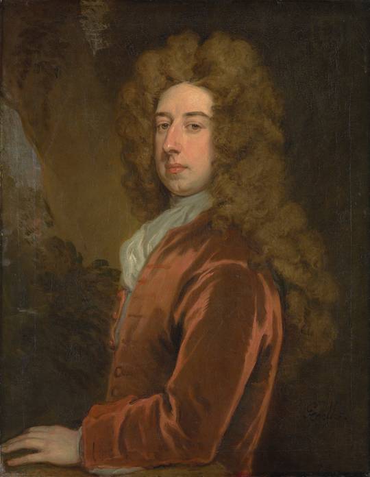 Spencer, 1st Earl of Wilmington