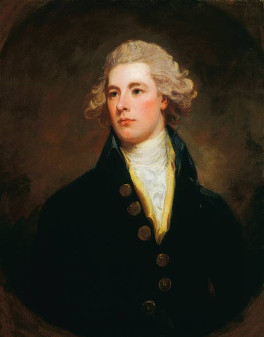 William Pitt, the Younger