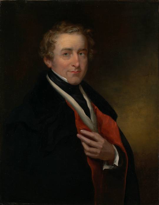 Robert Peel