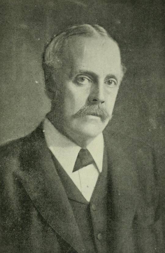 Arthur Balfour