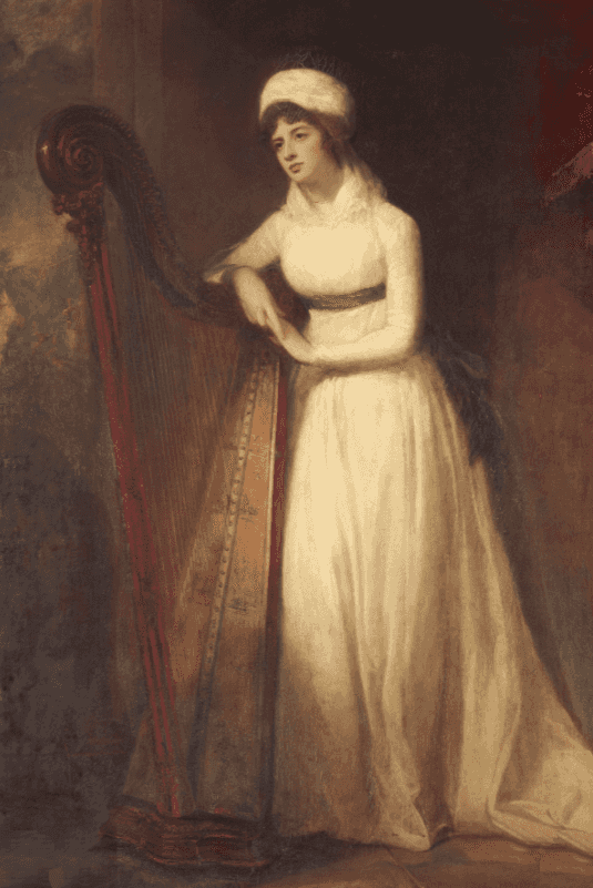 Louisa, Countess of Liverpool