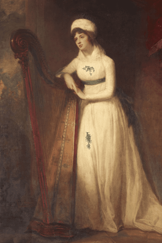 Louisa, Countess of Liverpool