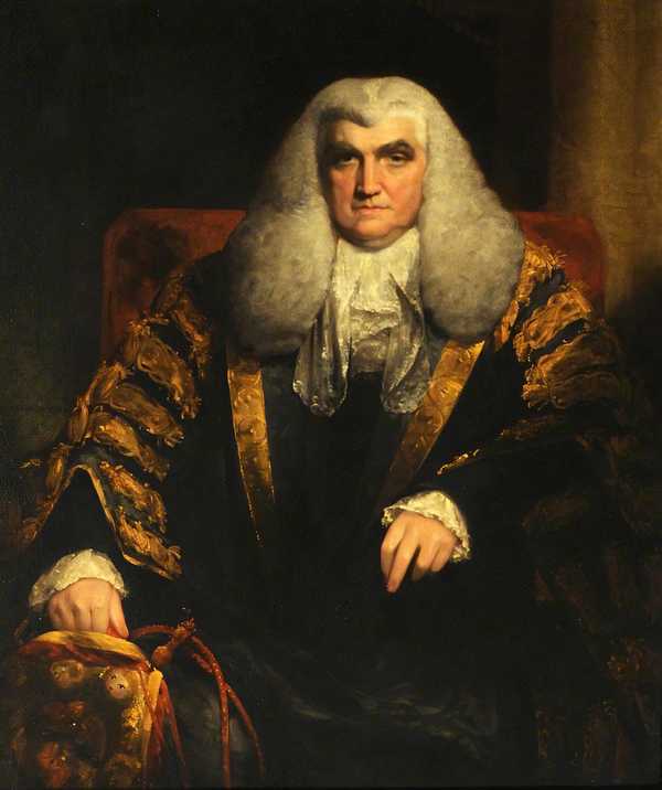 John Scott, 1st Earl of Eldon