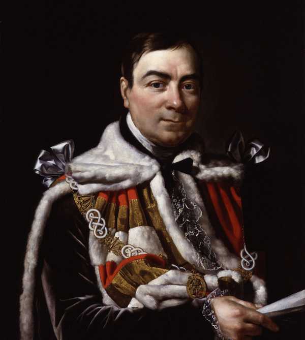 Richard Le Poer Trench, Second Earl of Clancarty
