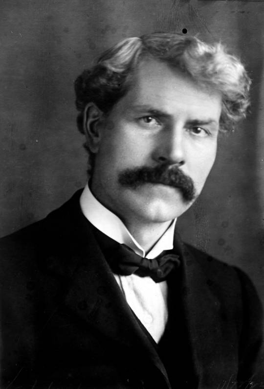 Ramsay Macdonald