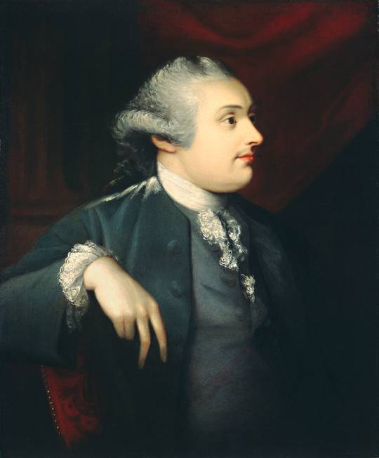 William, 3rd Duke of Portland