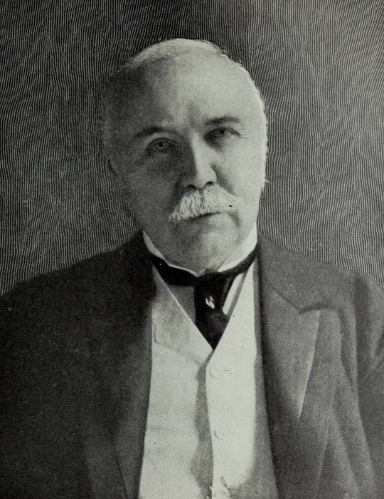 Henry Campbell-Bannerman