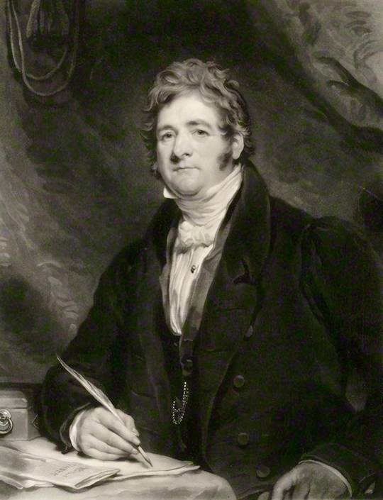 Charles Watkin Williams-Wynn