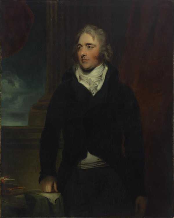 Robert Hobart, Fourth Earl of Buckinghamshire